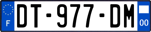 DT-977-DM