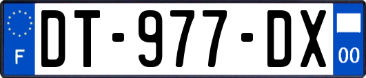 DT-977-DX