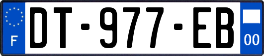 DT-977-EB