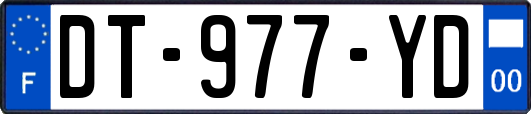 DT-977-YD