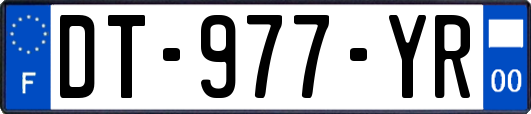 DT-977-YR