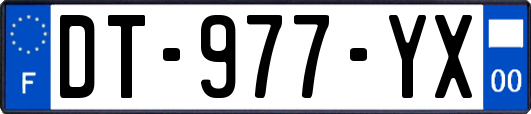 DT-977-YX