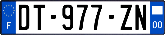 DT-977-ZN