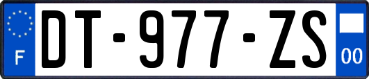 DT-977-ZS