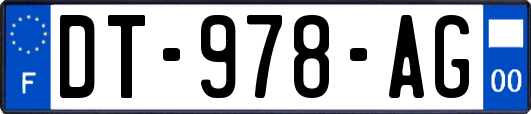 DT-978-AG