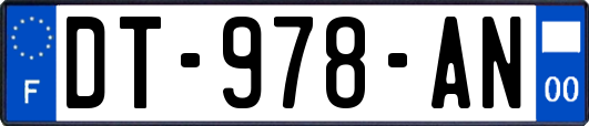 DT-978-AN