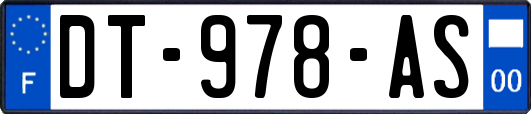 DT-978-AS