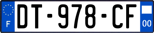 DT-978-CF