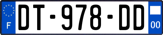 DT-978-DD