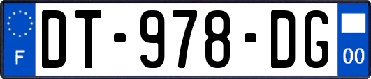 DT-978-DG