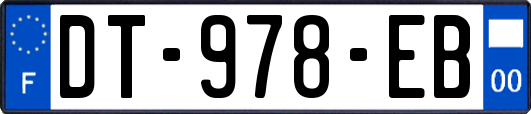 DT-978-EB