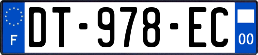 DT-978-EC