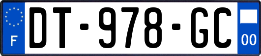 DT-978-GC