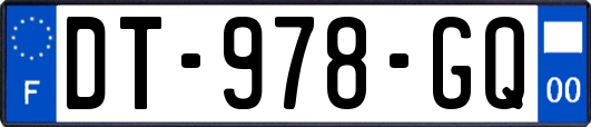 DT-978-GQ