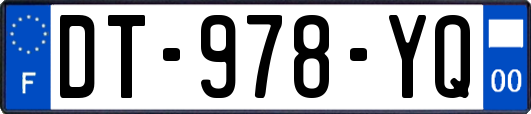 DT-978-YQ