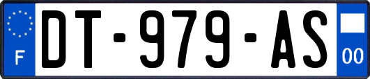 DT-979-AS