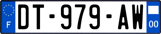 DT-979-AW