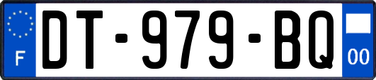 DT-979-BQ