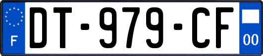 DT-979-CF
