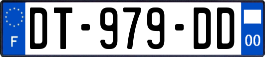 DT-979-DD