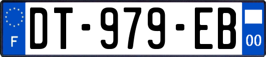 DT-979-EB
