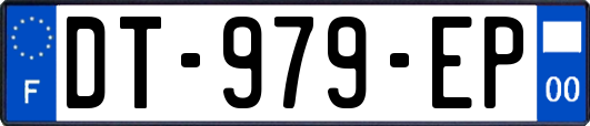 DT-979-EP