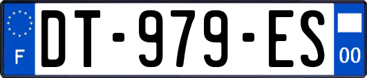 DT-979-ES