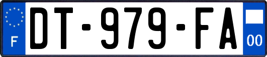 DT-979-FA