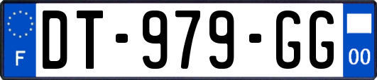 DT-979-GG