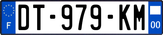 DT-979-KM