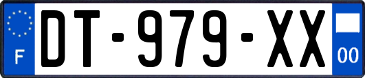 DT-979-XX