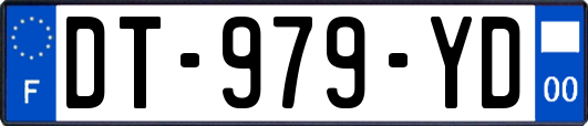 DT-979-YD