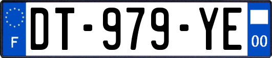 DT-979-YE