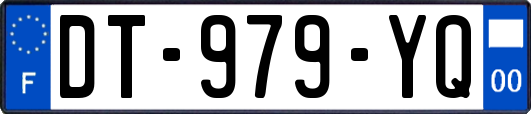 DT-979-YQ