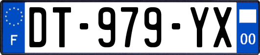 DT-979-YX