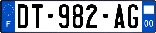 DT-982-AG