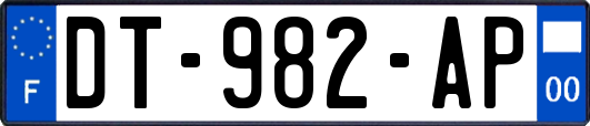 DT-982-AP