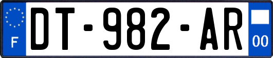 DT-982-AR