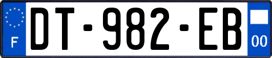 DT-982-EB