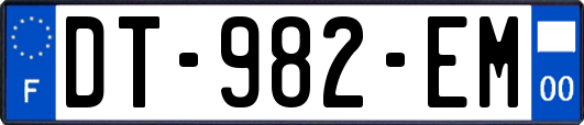 DT-982-EM