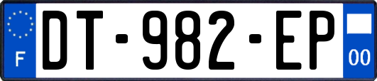 DT-982-EP