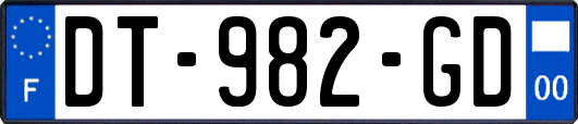 DT-982-GD