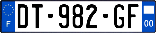 DT-982-GF