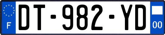 DT-982-YD