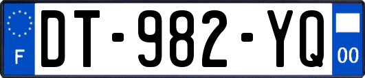 DT-982-YQ