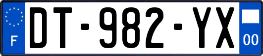 DT-982-YX