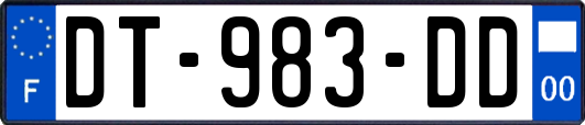 DT-983-DD