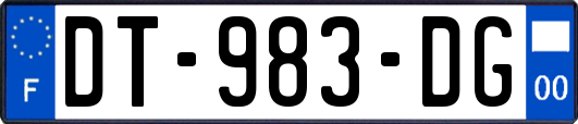 DT-983-DG