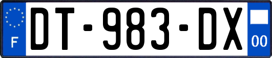 DT-983-DX