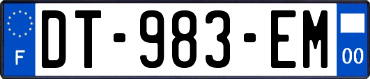 DT-983-EM